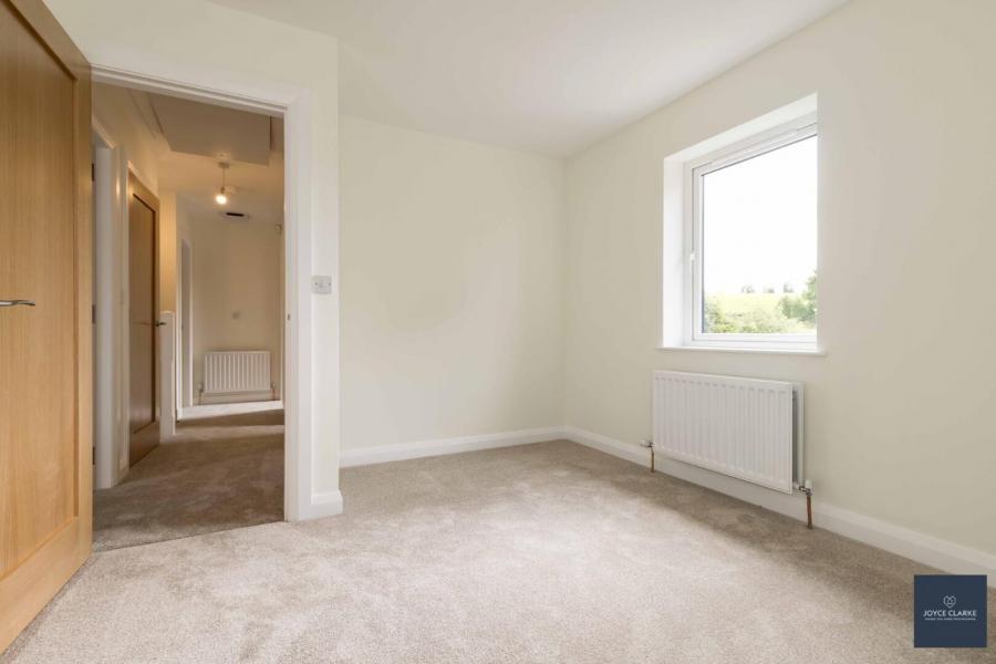 2, Clover Heights (includes Garden Room )