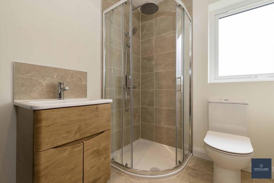 2, Clover Heights (includes Garden Room )