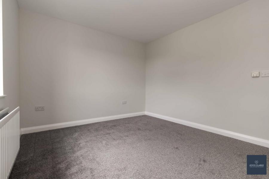 2, Clover Heights (includes Garden Room )