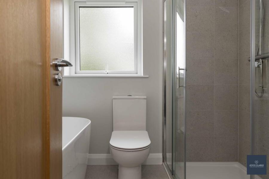 2, Clover Heights (includes Garden Room )