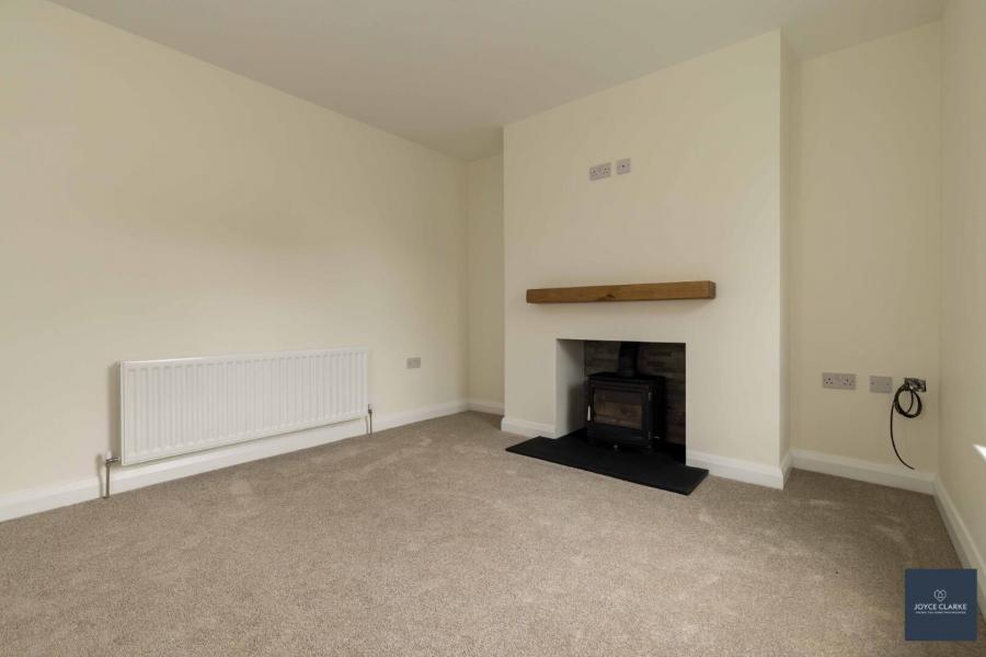 2, Clover Heights (includes Garden Room )