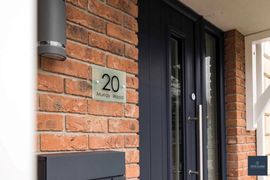 20 Murray Wood