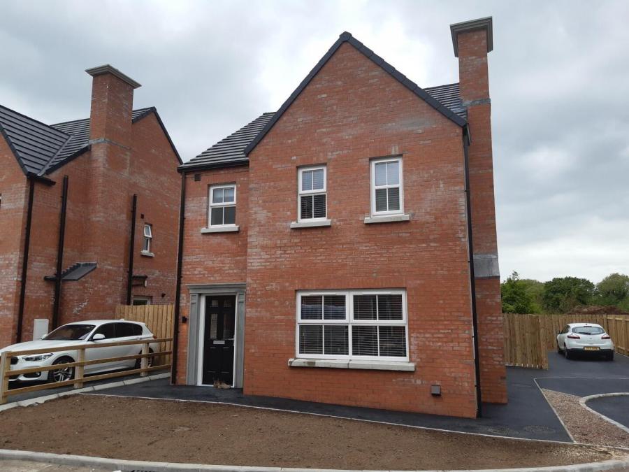 38, Rowan Manor