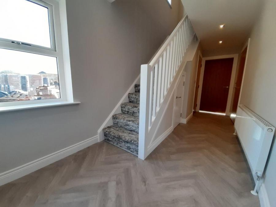 38, Rowan Manor