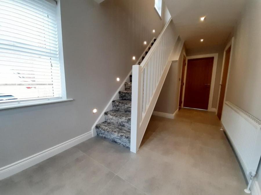 38, Rowan Manor