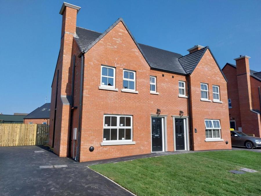 36, Rowan Manor