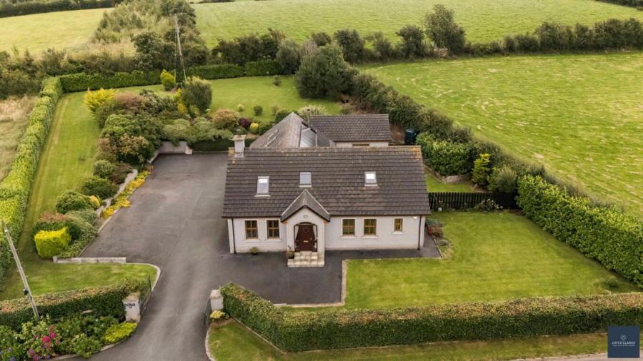 18 Kernan Road