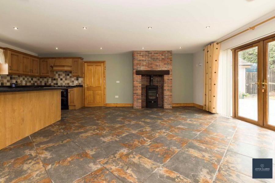 18 Kernan Road