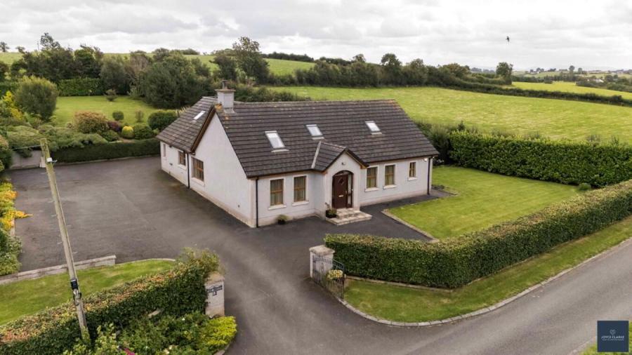 18 Kernan Road
