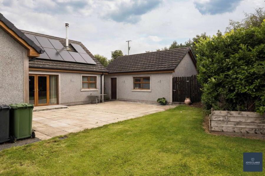 18 Kernan Road