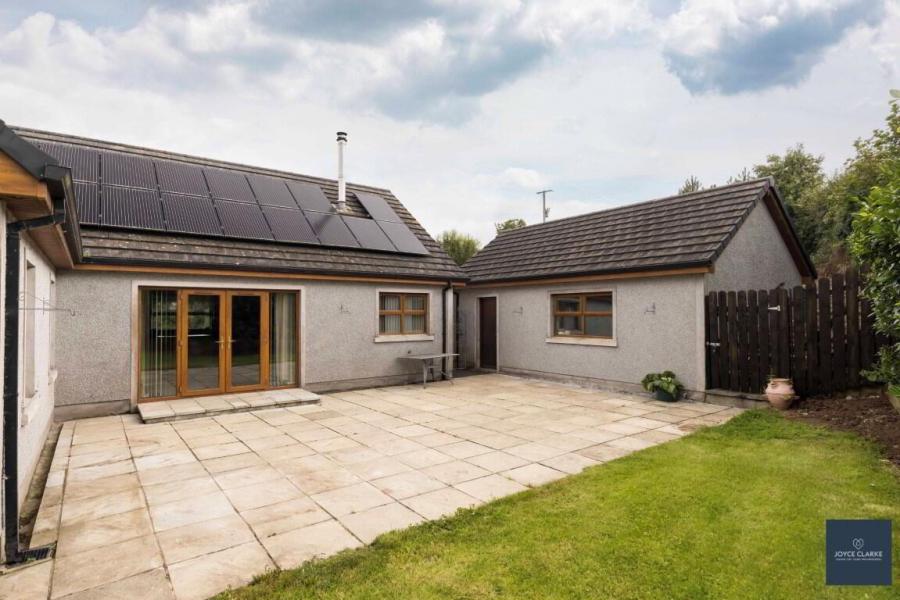 18 Kernan Road