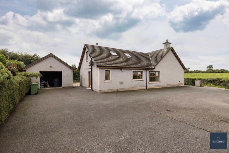 18 Kernan Road