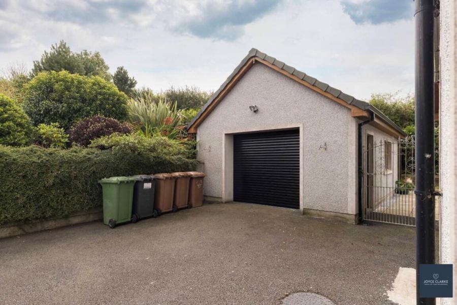 18 Kernan Road