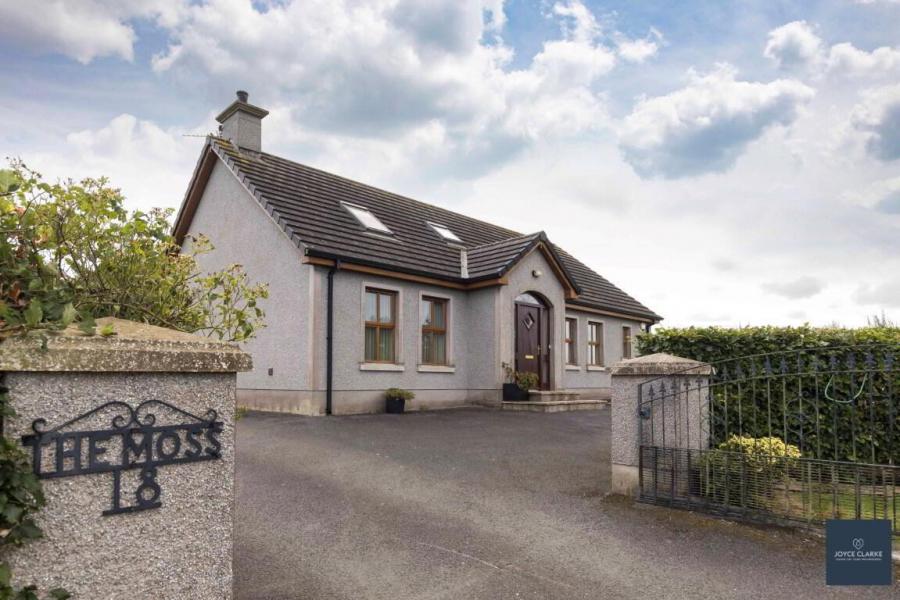 18 Kernan Road