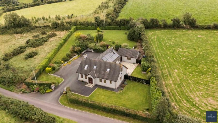 18 Kernan Road