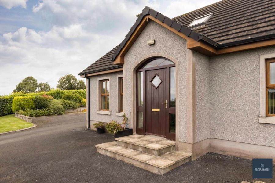 18 Kernan Road