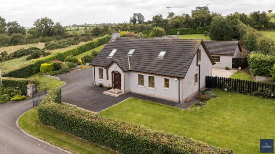 18 Kernan Road