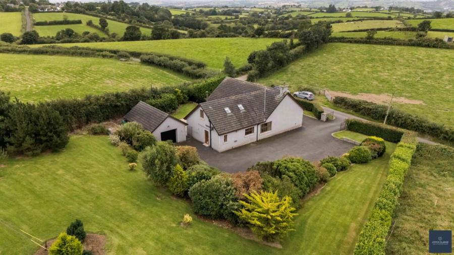 18 Kernan Road
