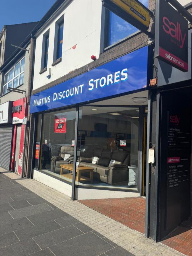 24 High Street