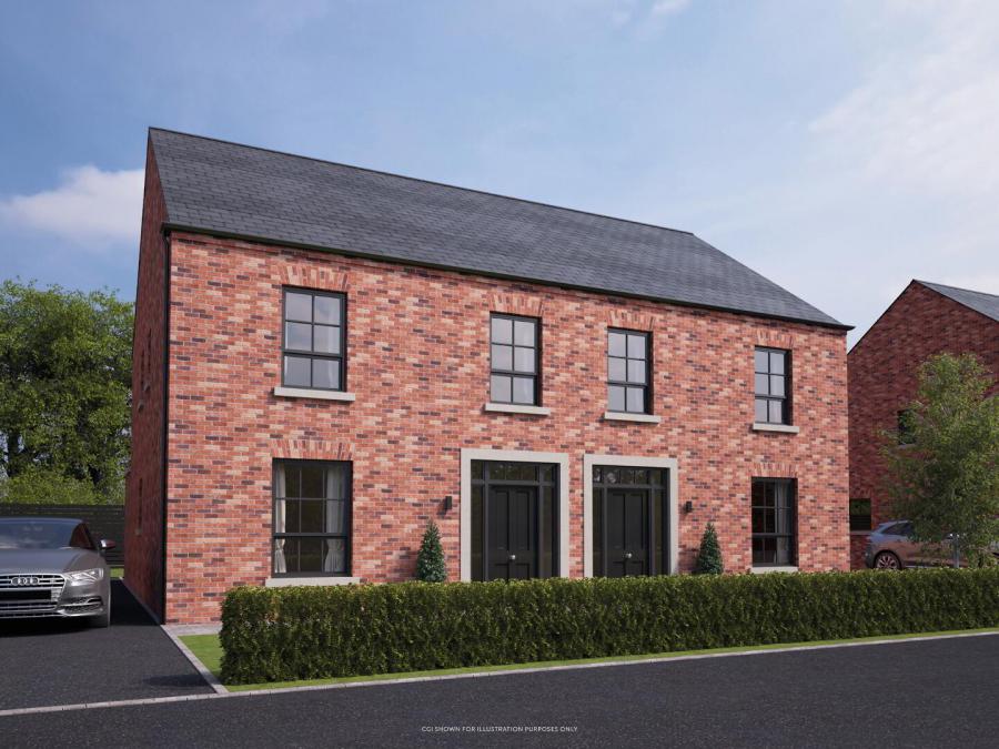 24, Laurelmount Meadows