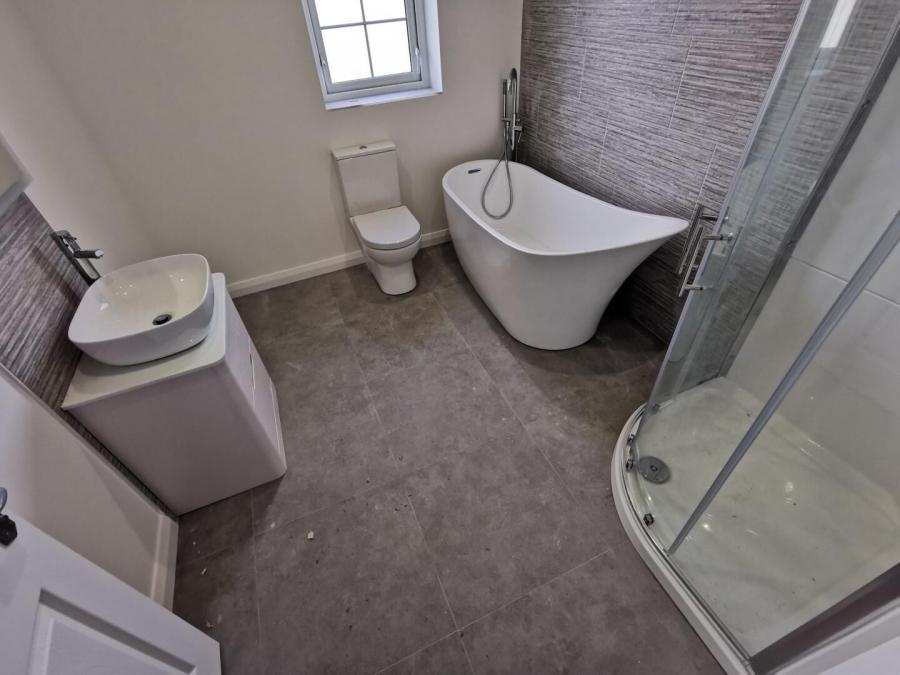 5, Birchview Lodge