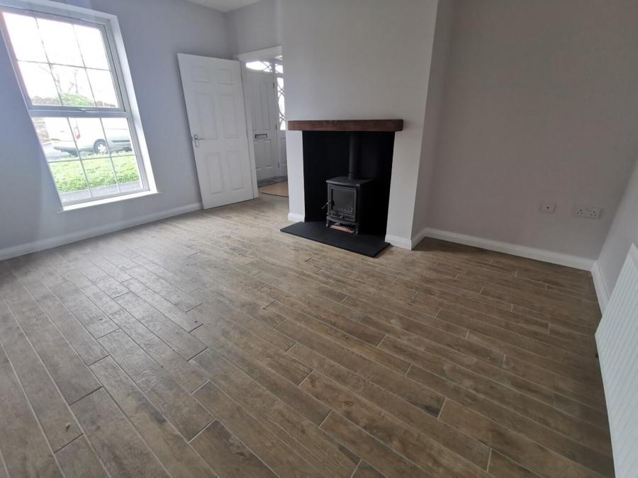 5, Birchview Lodge