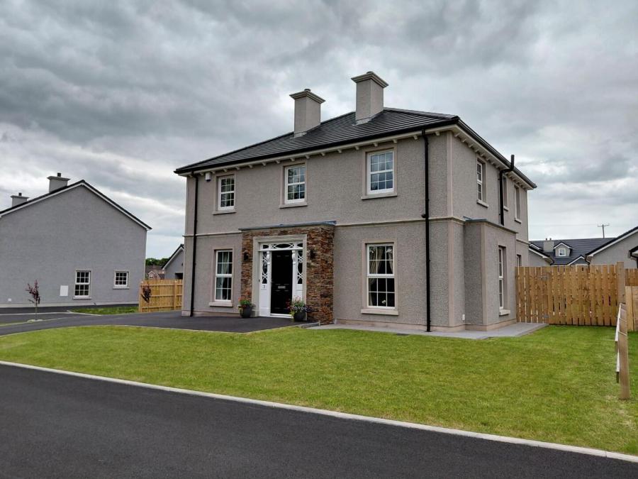 4, Birchview Lodge