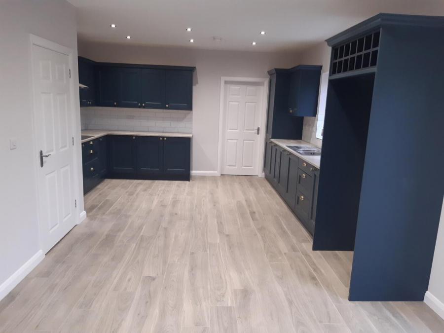 4, Birchview Lodge