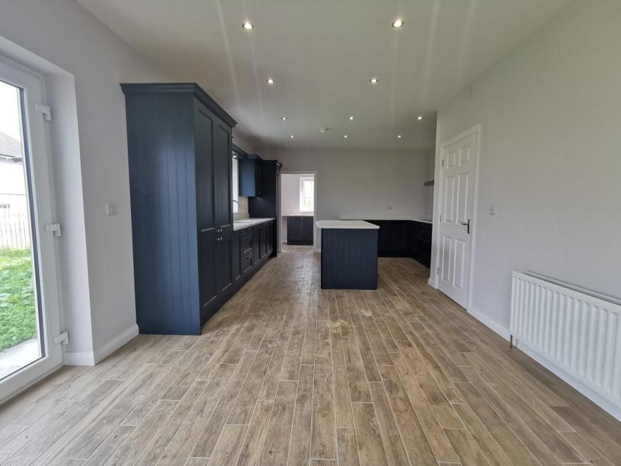 4, Birchview Lodge