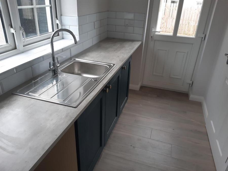 4, Birchview Lodge