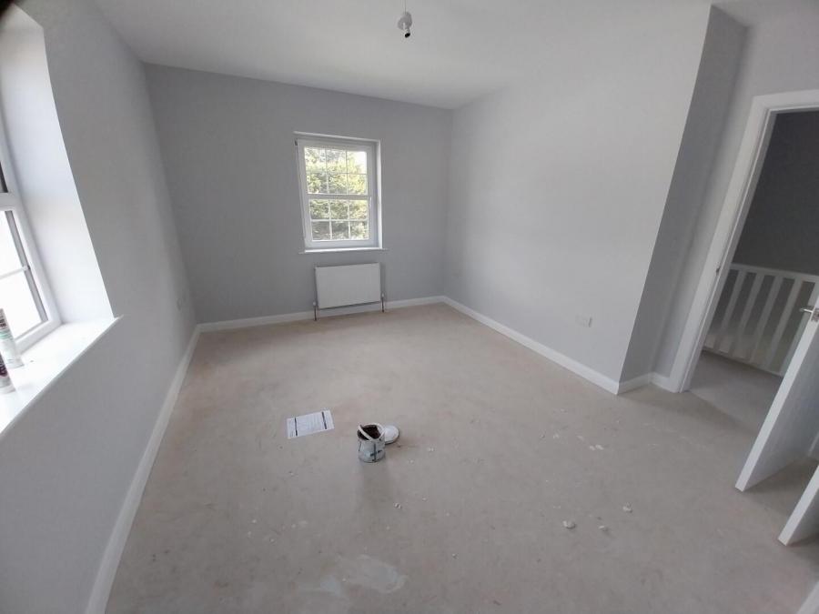 4, Birchview Lodge