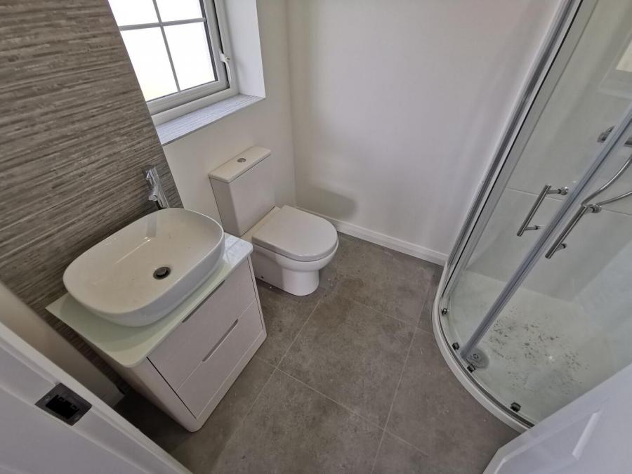 4, Birchview Lodge