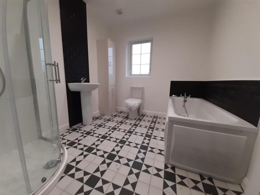 4, Birchview Lodge