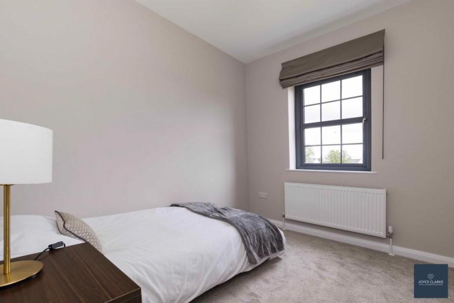 26, Render, Rathview Hall