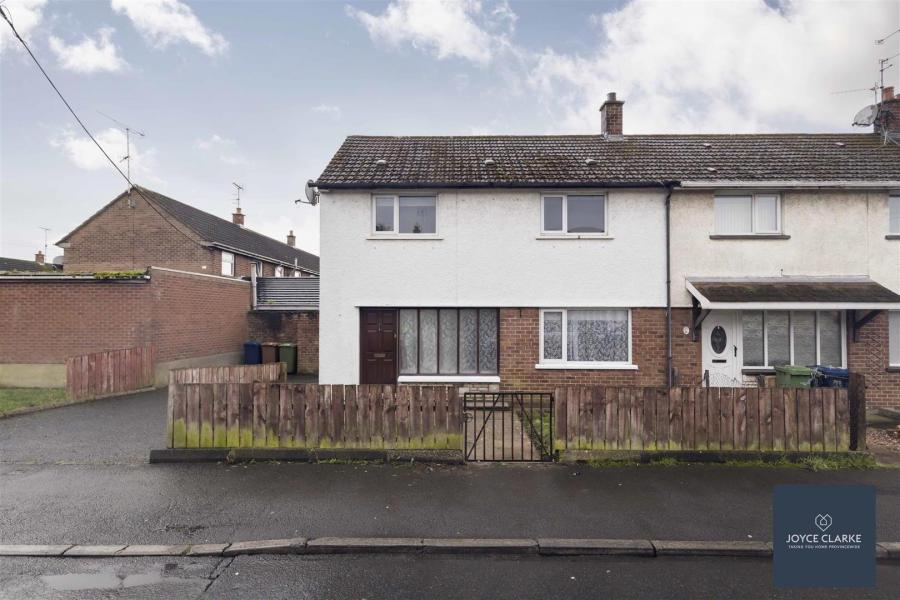 82 Festival Road,Portadown, BT63 5HE 82 Festival Road,Portadown, BT63 5HE