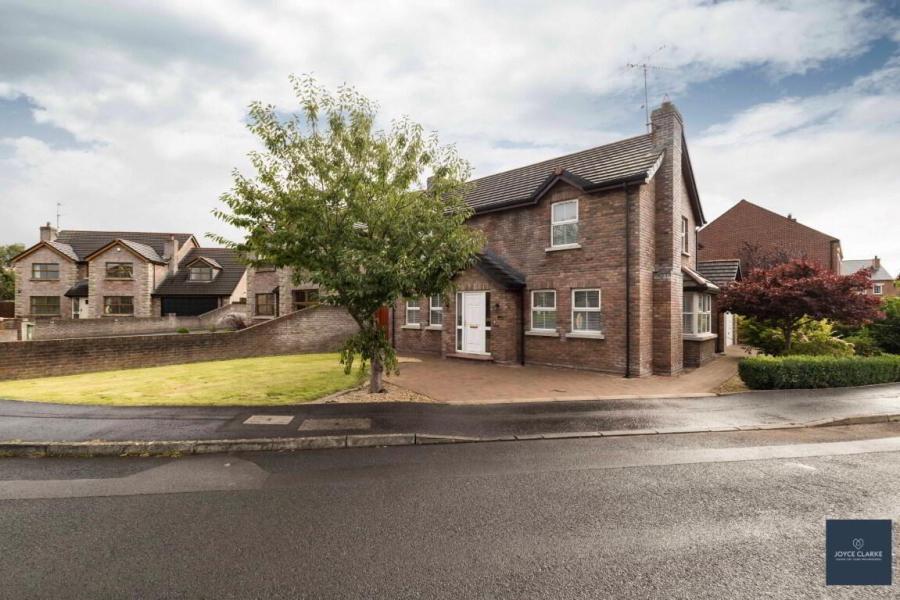 17 Ballyhannon Lodge