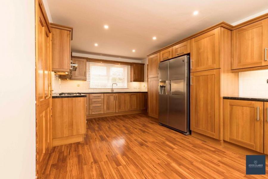17 Ballyhannon Lodge
