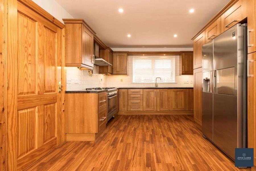 17 Ballyhannon Lodge