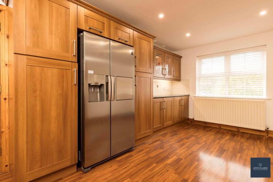 17 Ballyhannon Lodge
