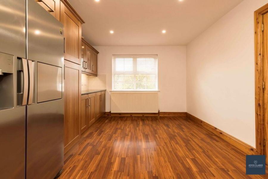 17 Ballyhannon Lodge