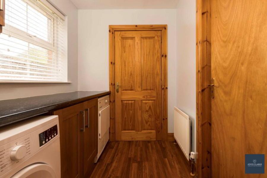 17 Ballyhannon Lodge