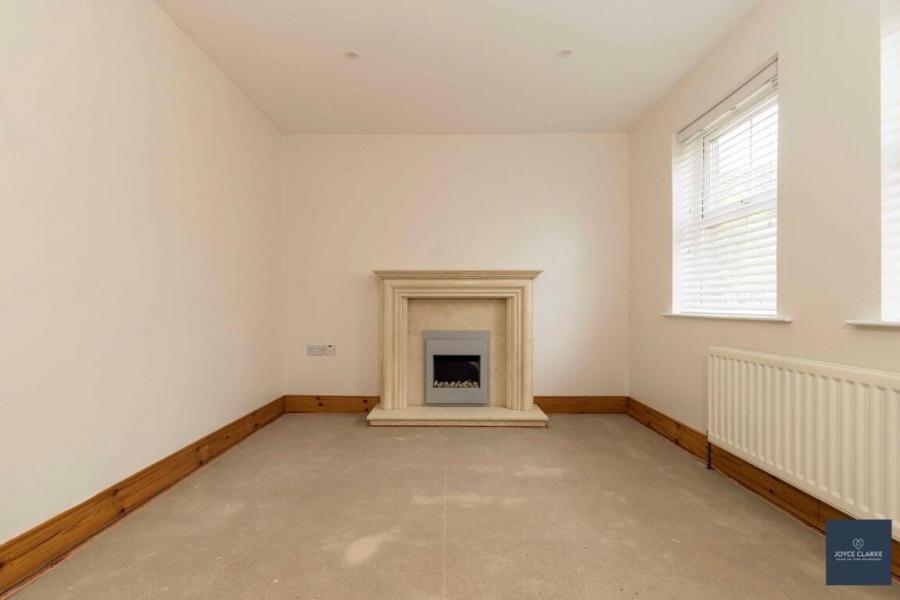 17 Ballyhannon Lodge