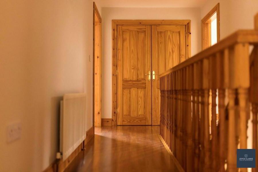 17 Ballyhannon Lodge