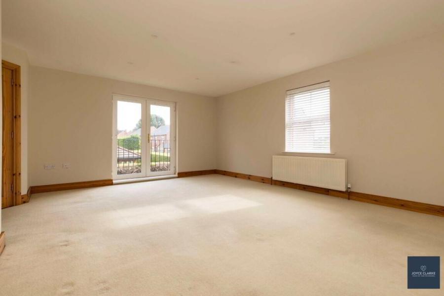 17 Ballyhannon Lodge