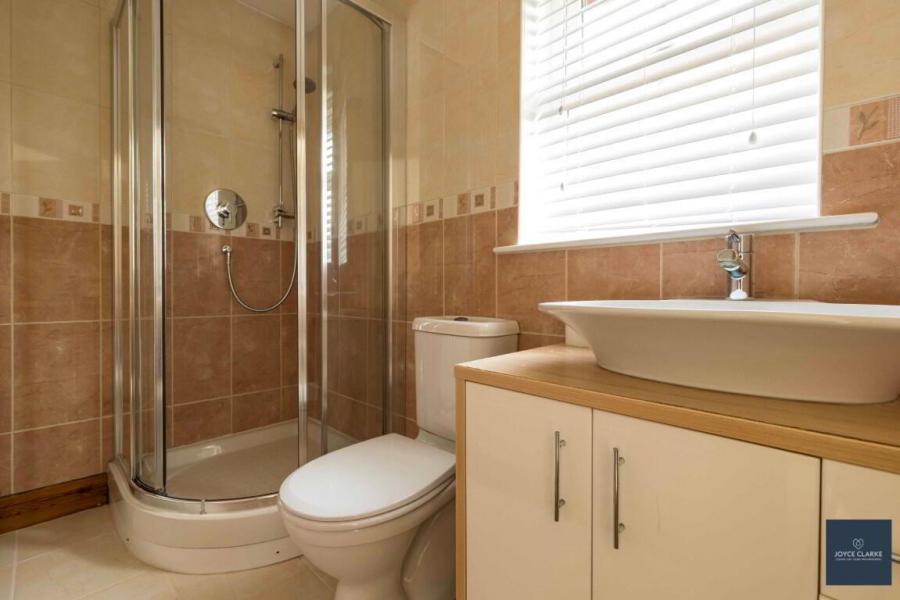 17 Ballyhannon Lodge
