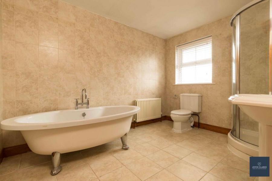 17 Ballyhannon Lodge