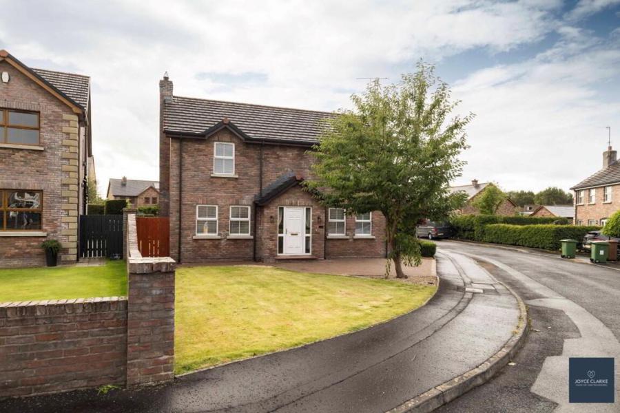 17 Ballyhannon Lodge