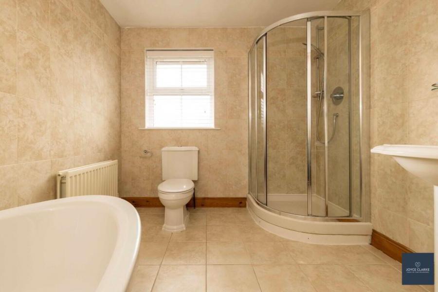 17 Ballyhannon Lodge