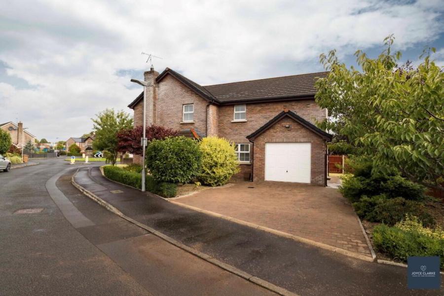 17 Ballyhannon Lodge