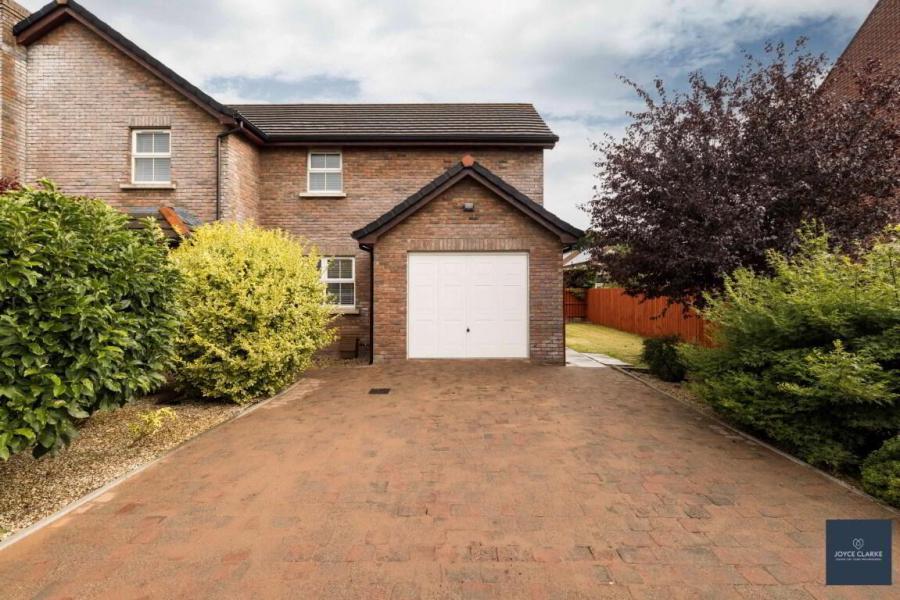 17 Ballyhannon Lodge